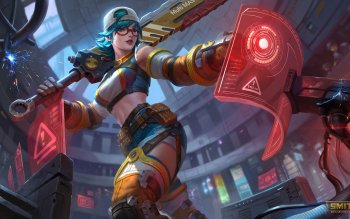 Featured image of post Smite Wallpaper Bellona Find the best smite nemesis wallpaper on getwallpapers