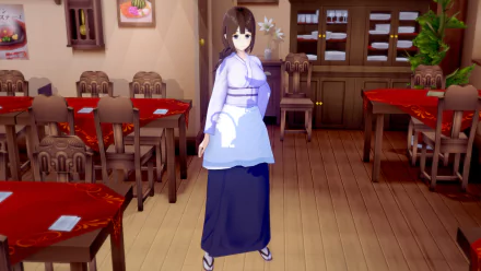 Hinako Inui Anime Food Wars: Shokugeki no Soma HD Desktop Wallpaper | Background Image