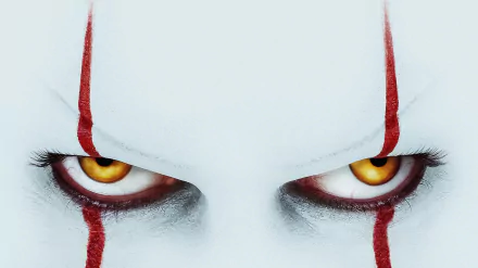 Pennywise (It) movie It Chapter Two HD Desktop Wallpaper | Background Image
