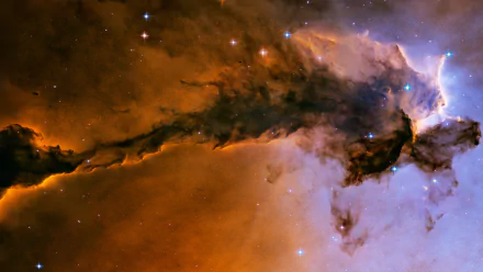  Eagle Nebula