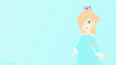  Rosalina