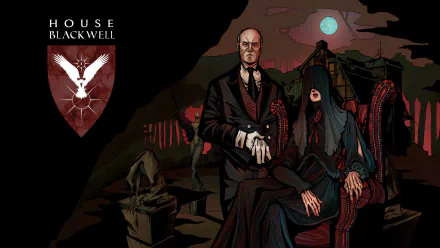 video game Alder's Blood HD Desktop Wallpaper | Background Image
