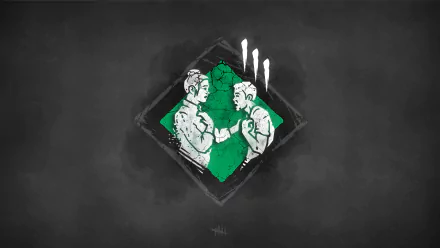 Solidarity (Dead by Daylight) video game Dead By Daylight HD Desktop Wallpaper | Background Image