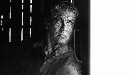 Sylvester Stallone movie Rambo: Last Blood HD Desktop Wallpaper | Background Image