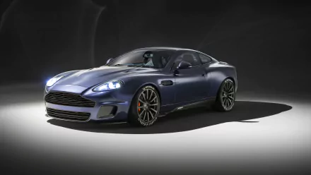 car Aston Martin vehicle Aston Martin Vanquish 25 HD Desktop Wallpaper | Background Image