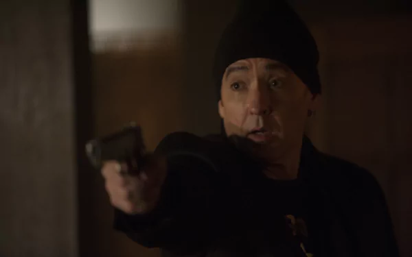 John Cusack Cell (Movie) movie Cell HD Desktop Wallpaper | Background Image