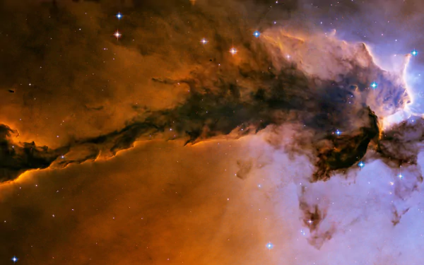  Eagle Nebula