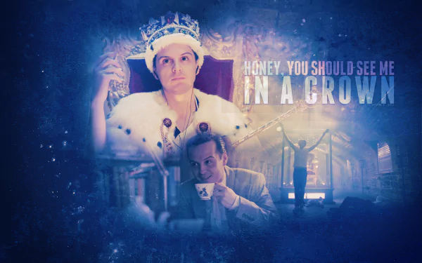 TV Show Sherlock (TV series) HD Desktop Wallpaper | Background Image