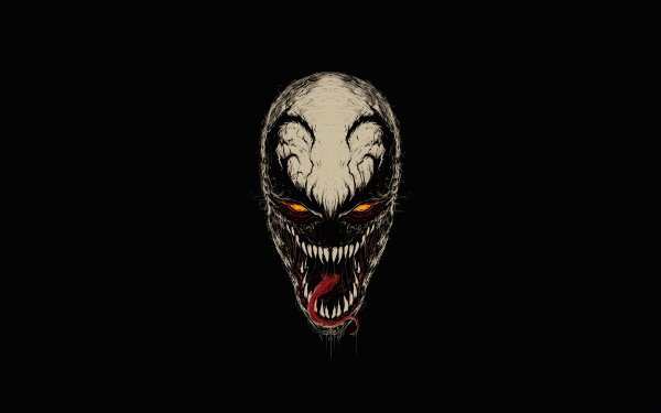 Anti-Venom Wallpaper and Background Image | 1495x1178 | ID:184873 ...