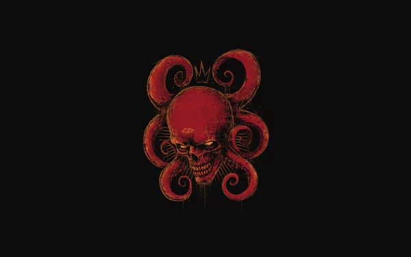 Red Skull (Marvel Comics) Comic red skull HD Desktop Wallpaper | Background Image