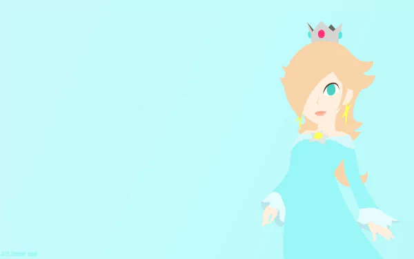  Rosalina