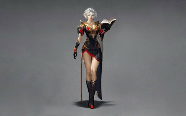 Fantasy Women HD Wallpaper | Background Image