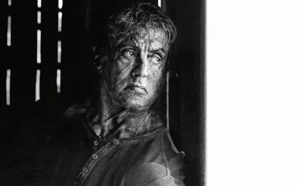Sylvester Stallone movie Rambo: Last Blood HD Desktop Wallpaper | Background Image