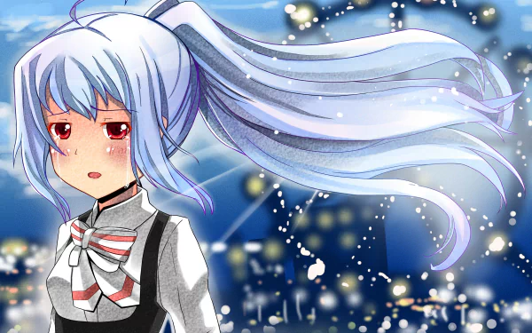 Isla (Plastic Memories) Anime Plastic Memories HD Desktop Wallpaper | Background Image