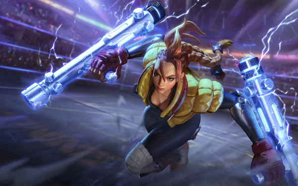 Genesis (Video Game) video game HD Desktop Wallpaper | Background Image