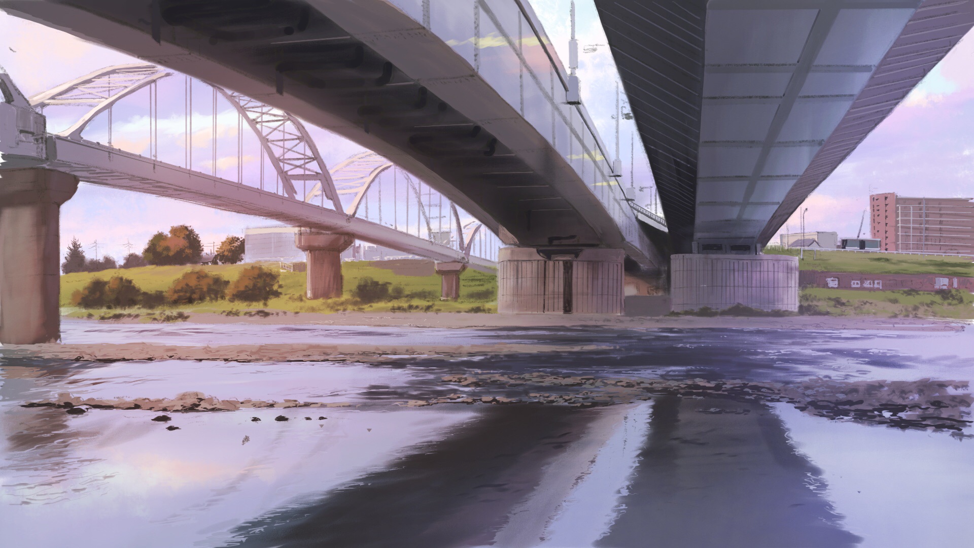 Bridge by スタジオナカジー