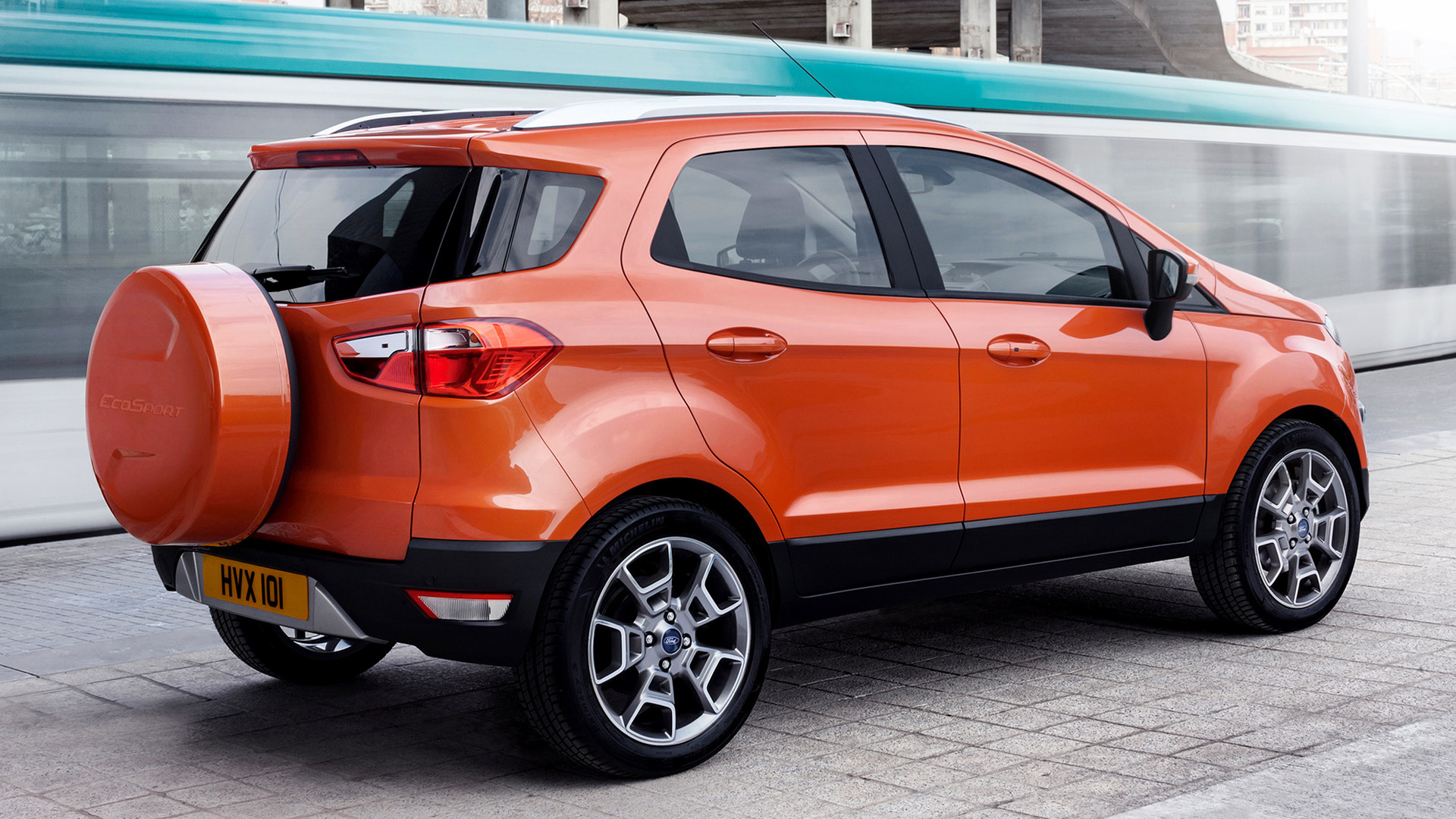 Ecosport ford проблемы