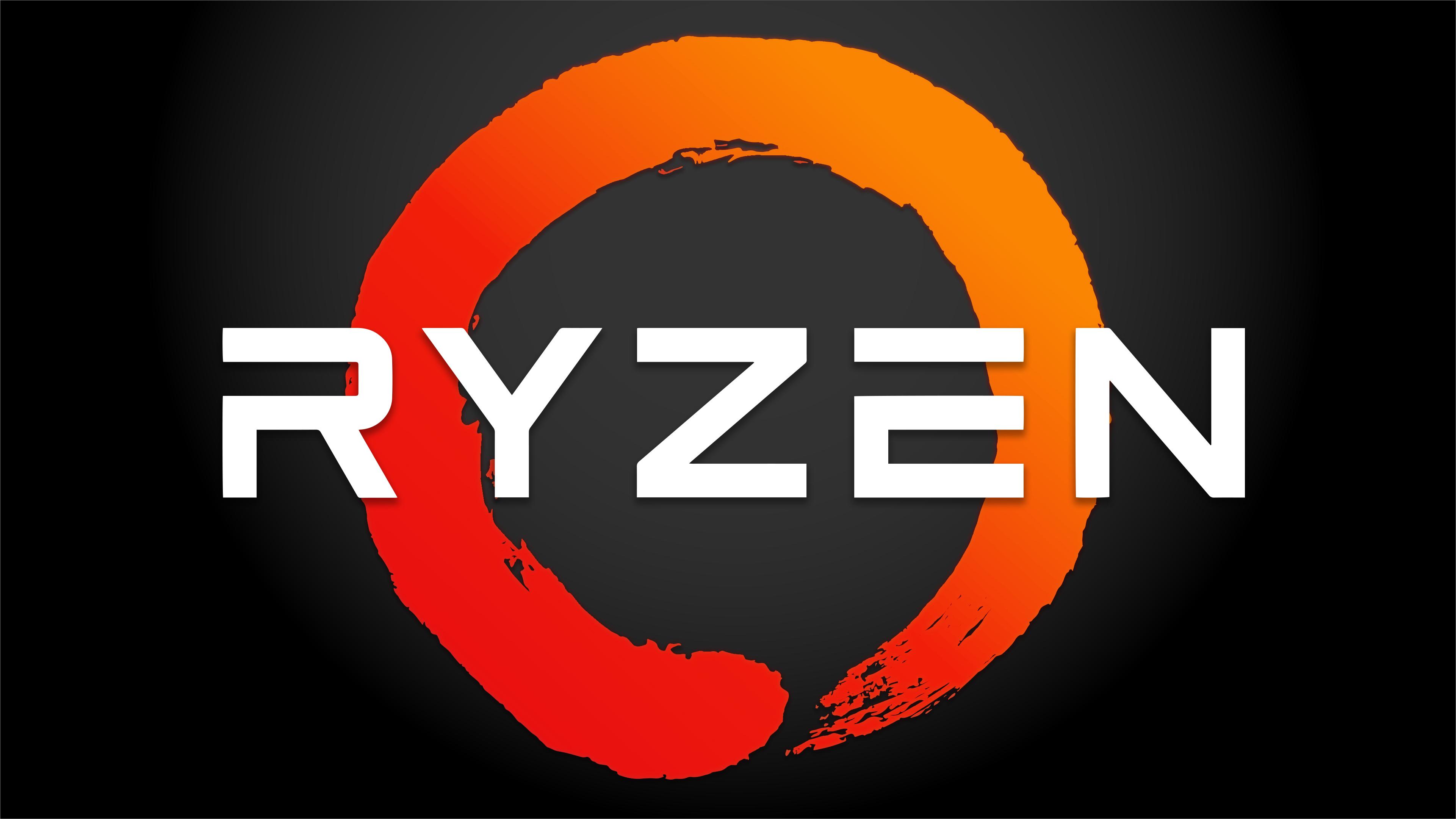 10+ AMD Ryzen HD Wallpapers and Backgrounds