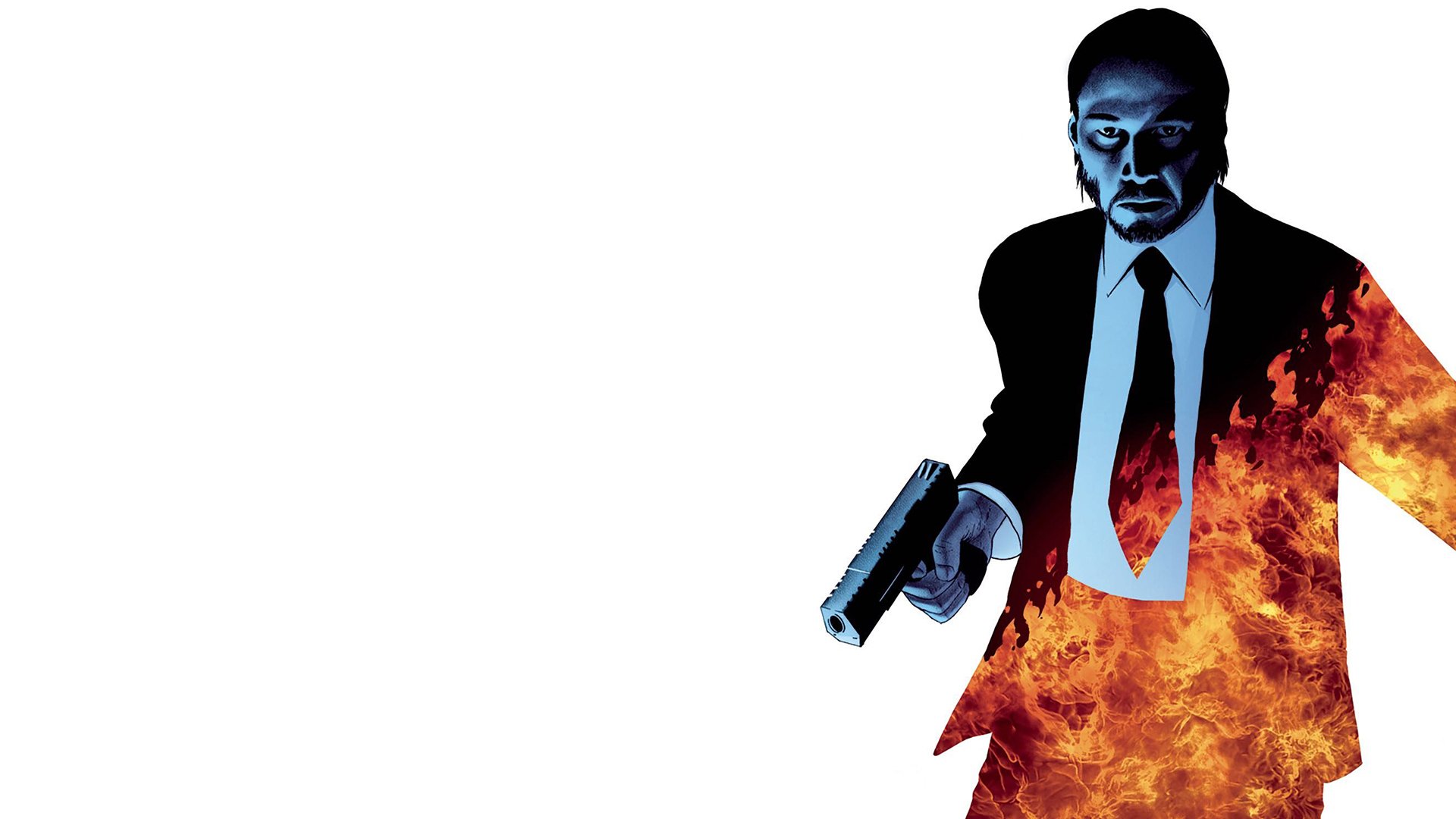 Download Movie John Wick HD Wallpaper