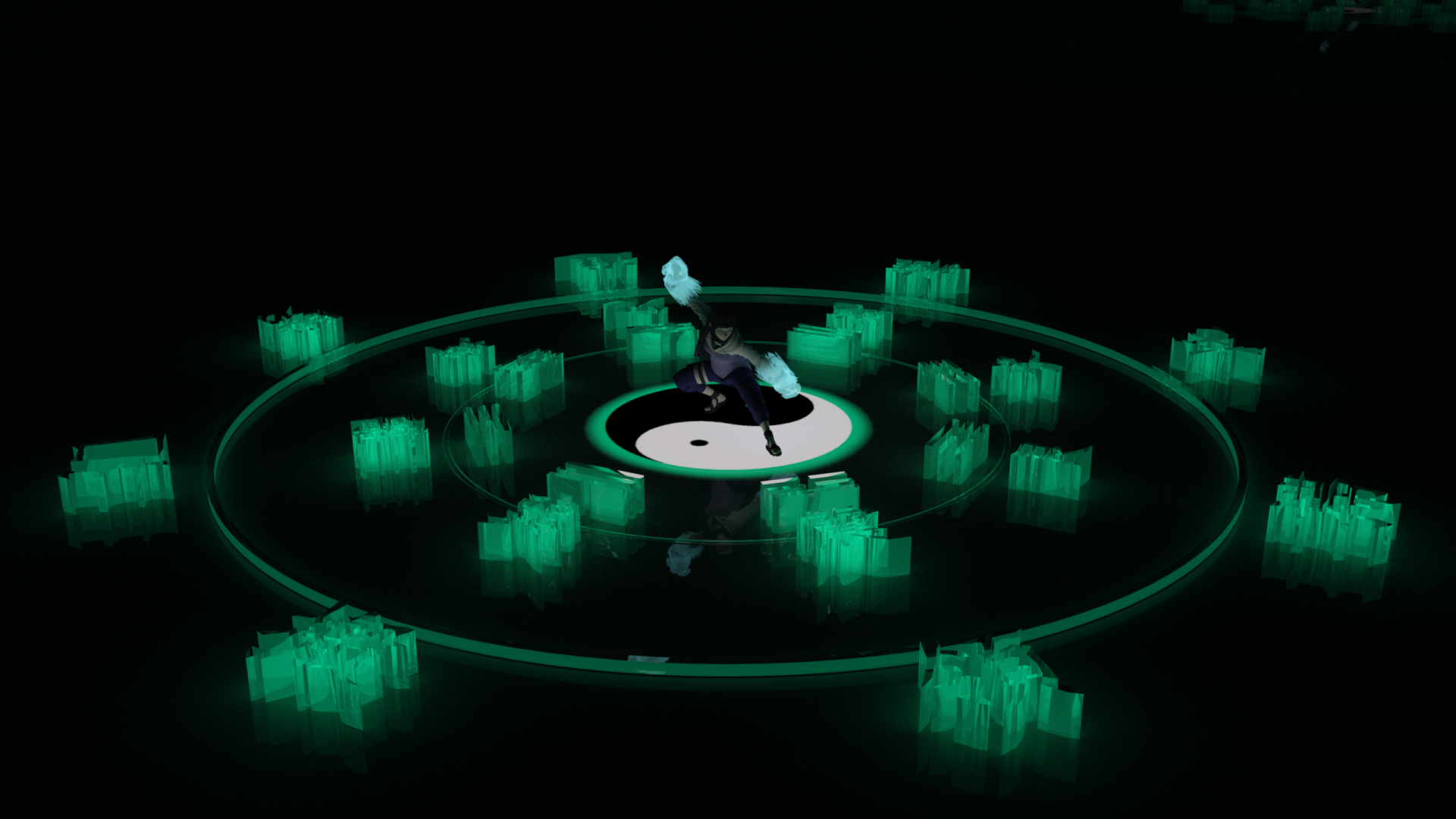 Download Hinata Hyuga Anime Naruto HD Wallpaper by Shinteo