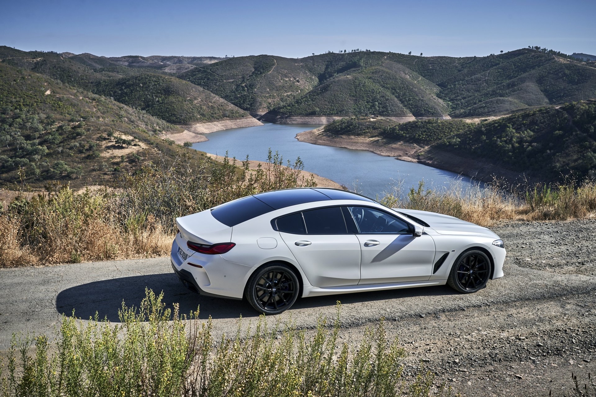 Bmw 8 фото