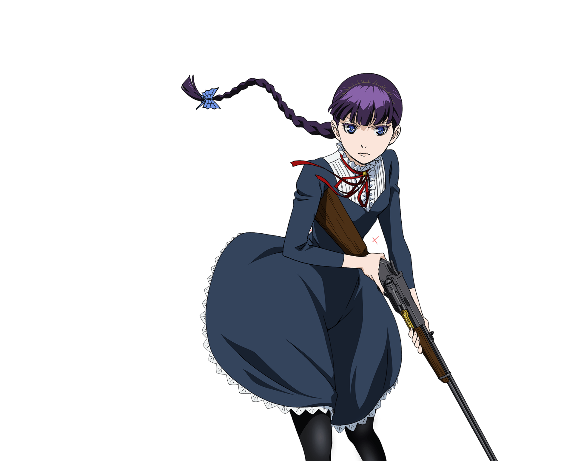 Download Nancy Schaal Bancroft Anime To The Abandoned Sacred Beasts HD Wallpaper