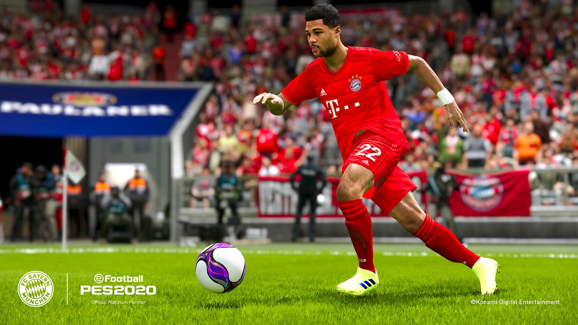download free efootball pes 2022 mobile