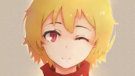 Felt (Re:ZERO) Anime Re:Zero - Starting Life in Another World HD Desktop Wallpaper | Background Image