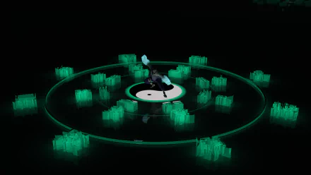 Hinata Hyuga Anime Naruto HD Desktop Wallpaper | Background Image