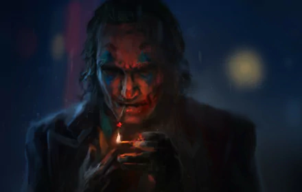 DC Comics movie Joker HD Desktop Wallpaper | Background Image