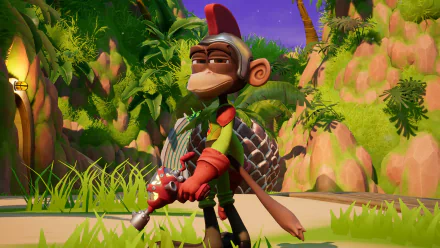 video game Spyro Reignited Trilogy HD Desktop Wallpaper | Background Image