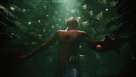 spider man movie Spider-Man: Far From Home HD Desktop Wallpaper | Background Image