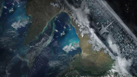  Halo - Anniversary Edition by David Edwards