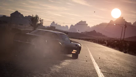 car Need For Speed video game Need for Speed Payback HD Desktop Wallpaper | Background Image