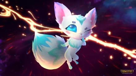 Ratatoskr (Smite) video game Smite HD Desktop Wallpaper | Background Image