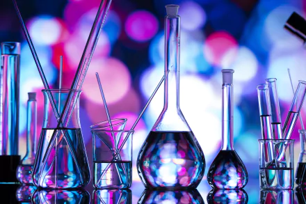 chemistry technology Physics and Chemistry HD Desktop Wallpaper | Background Image
