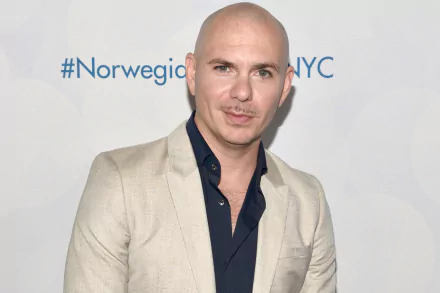 singer rapper American Pitbull (Singer) Armando Christian Pérez music pit bull HD Desktop Wallpaper | Background Image