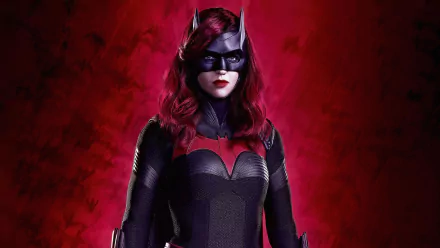 Ruby Rose TV Show Batwoman HD Desktop Wallpaper | Background Image