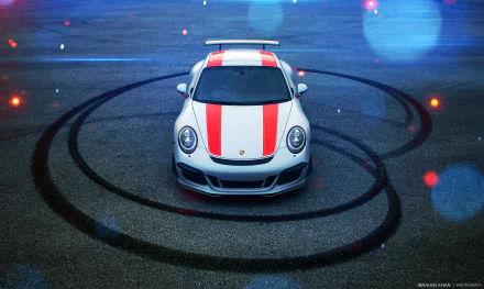 Porsche 911 Carrera GTS vehicle Porsche 911 Carrera HD Desktop Wallpaper | Background Image