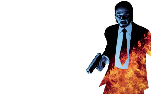 movie John Wick HD Desktop Wallpaper | Background Image