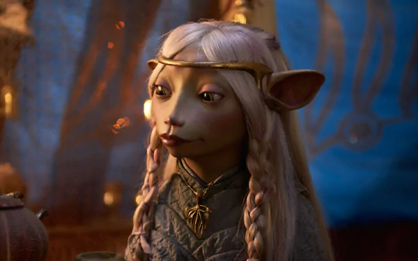 TV Show The Dark Crystal: Age of Resistance HD Desktop Wallpaper | Background Image