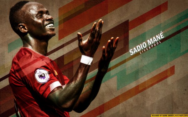Sports Sadio Mané Soccer Player Liverpool F.C. Senegalese HD Wallpaper | Background Image