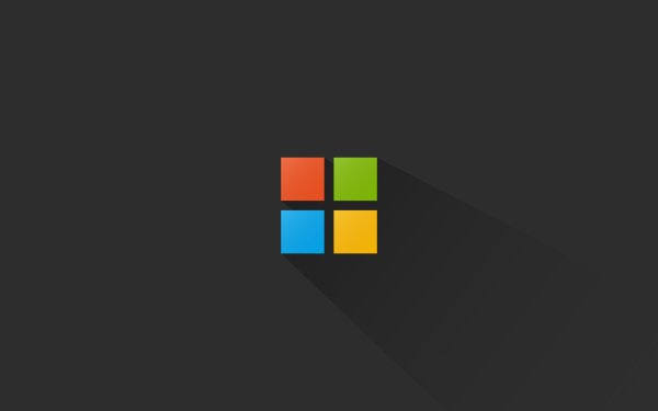 Products Microsoft Logo HD Wallpaper | Background Image
