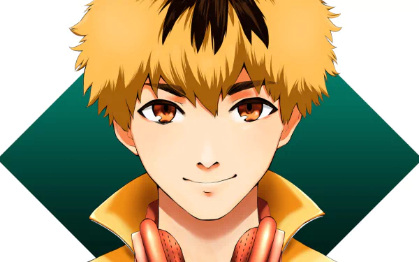 Hideyoshi Nagachika Anime Tokyo Ghoul HD Desktop Wallpaper | Background Image