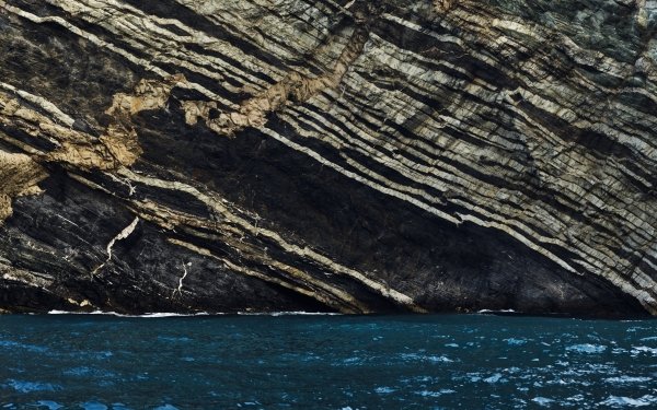 Earth Cliff Santa Catalina Island Apple Inc. HD Wallpaper | Background Image