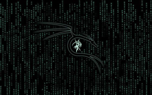 technology Kali Linux HD Desktop Wallpaper | Background Image