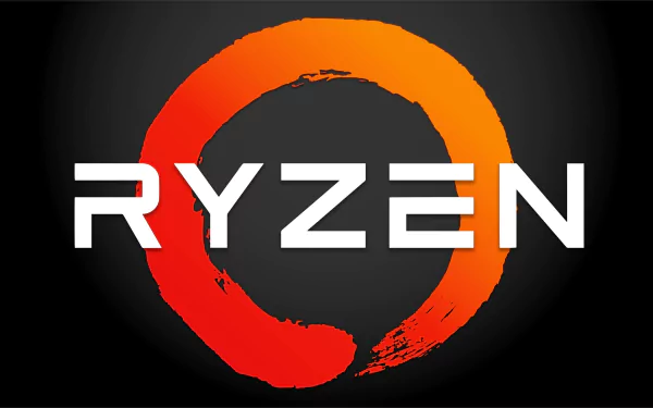 technology AMD Ryzen HD Desktop Wallpaper | Background Image