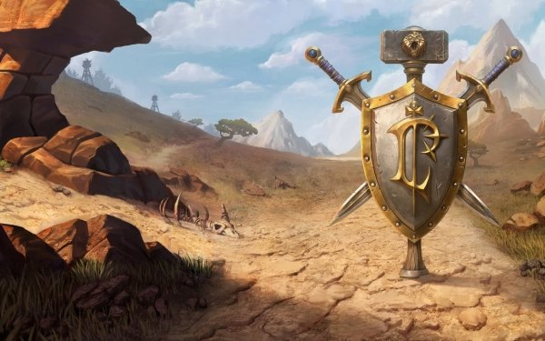 Video Game Warcraft III: Reforged Warcraft HD Wallpaper | Background Image