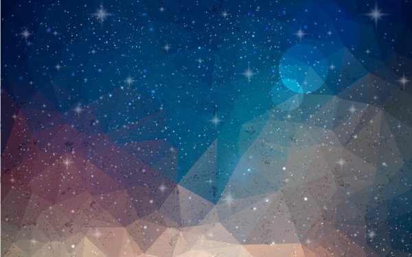 Abstract Triangle HD Wallpaper | Background Image