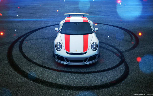 Porsche 911 Carrera GTS vehicle Porsche 911 Carrera HD Desktop Wallpaper | Background Image